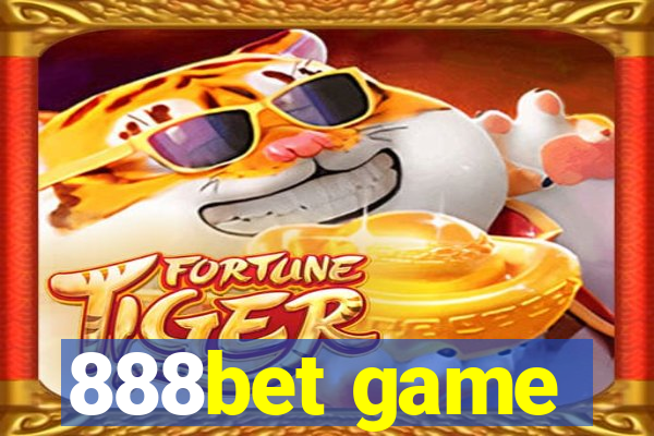 888bet game